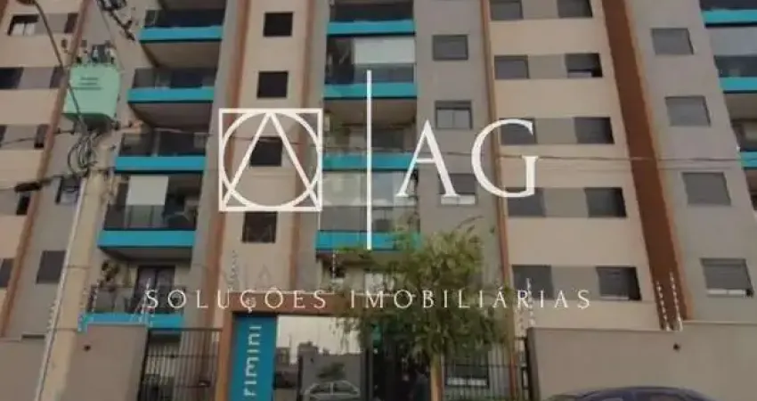 Apartamento para venda em Quintas De São José de 58.00m² com 2 Quartos, 1 Suite e 1 Garagem