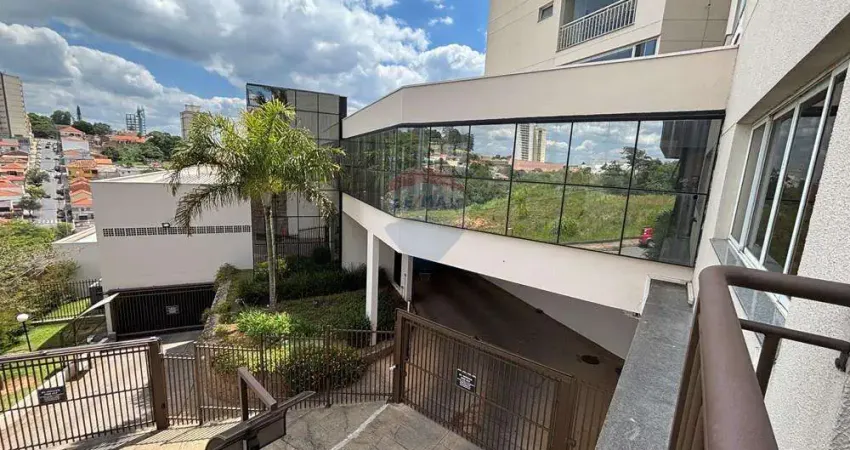 Apartamento para alugar em Centro de 168.96m² com 3 Quartos, 3 Suites e 2 Garagens