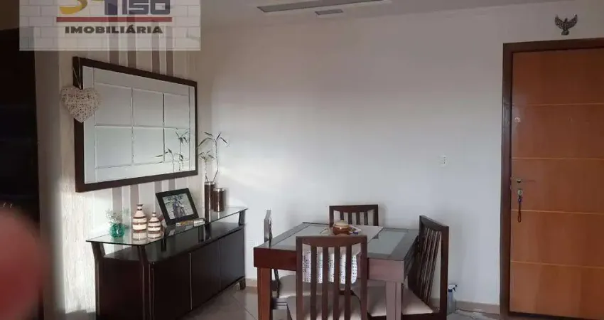 Apartamento para alugar em Vila Mafra de 60.00m² com 2 Quartos e 2 Garagens