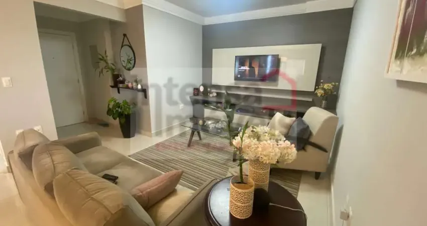 Apartamento para venda em Vila Das Jabuticabeiras de 111.00m² com 3 Quartos, 1 Suite e 2 Garagens