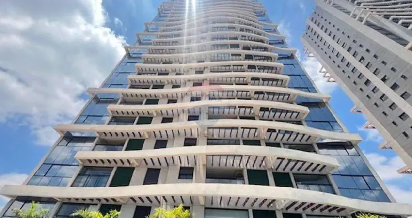 Apartamento para alugar em Jardim Botânico de 80.00m² com 2 Quartos, 2 Suites e 2 Garagens