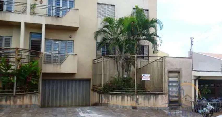 Apartamento para venda em Parque Dos Bandeirantes de 96.00m² com 3 Quartos, 1 Suite e 2 Garagens