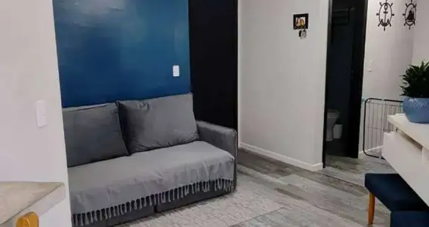 Apartamento para venda em Real de 85.00m² com 3 Quartos, 1 Suite e 1 Garagem