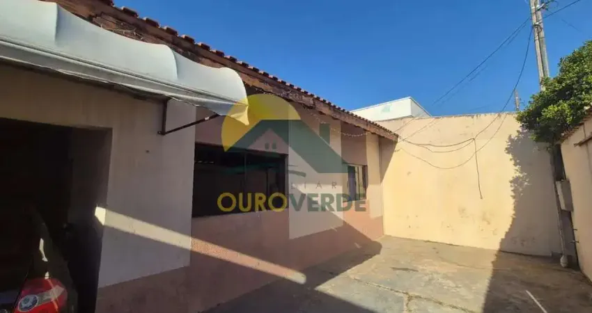 Casa para venda em Chácara Santa Letícia de 119.00m² com 3 Quartos e 2 Garagens