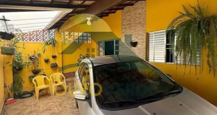 Casa para venda em Residencial São José de 100.00m² com 3 Quartos e 2 Garagens