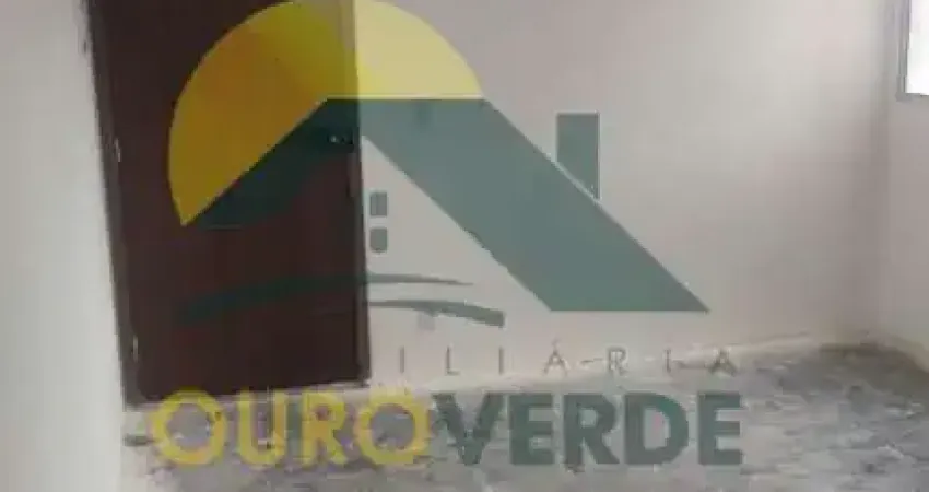 Apartamento para venda em Residencial Cosmos de 44.00m² com 2 Quartos e 1 Garagem