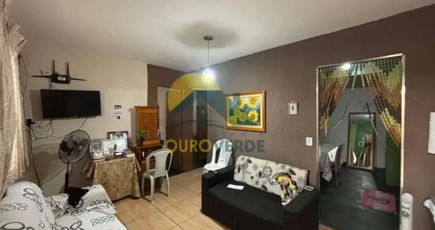 Casa para venda em Dic Iv (conjunto Habitacional Lech Walesa) de 200.00m² com 2 Quartos e 2 Garagens