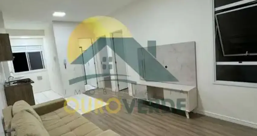 Apartamento para venda em Residencial Fazenda Lagoa de 42.00m² com 2 Quartos e 1 Garagem