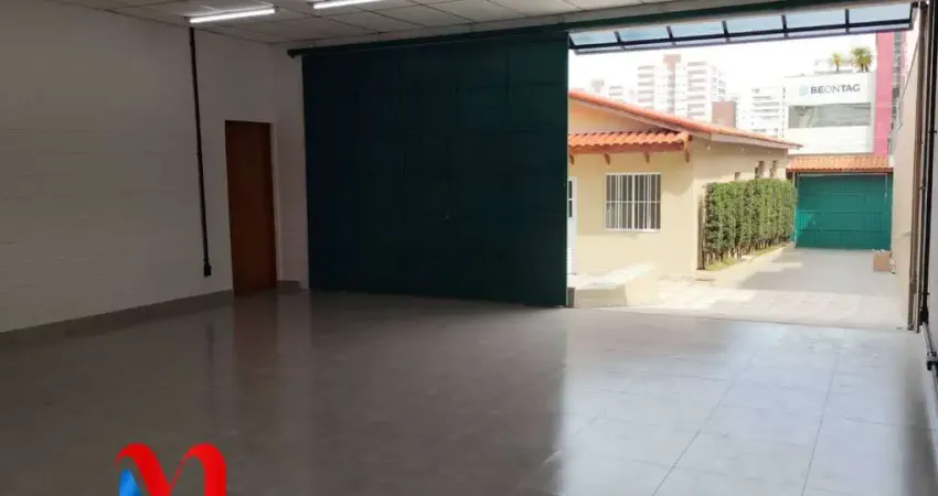 Imóvel Comercial para alugar em Cerâmica de 220.00m² com 3 Garagens