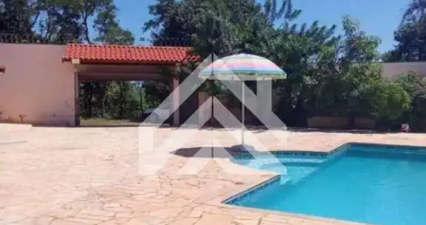 Fazenda / Sítio para venda em Jardim Nova Rio Claro de 120.00m² com 3 Quartos, 1 Suite e 10 Garagens