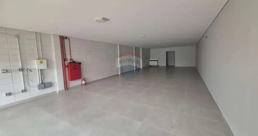 Imóvel Comercial para alugar em Vila Rezende de 98.00m² com 2 Garagens