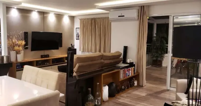 Apartamento para venda em Morumbi de 148.00m² com 2 Quartos, 1 Suite e 2 Garagens