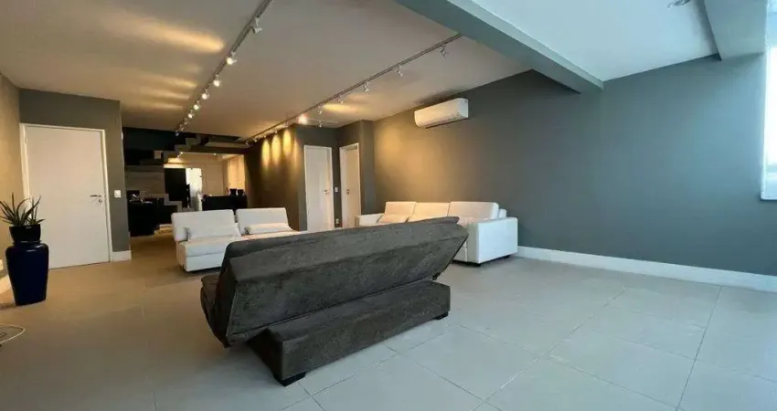 Cobertura para venda em Panamby de 280.00m² com 3 Quartos, 3 Suites e 3 Garagens