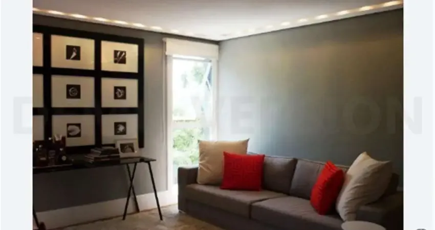 Apartamento para venda em Morumbi de 105.00m² com 2 Quartos, 2 Suites e 2 Garagens