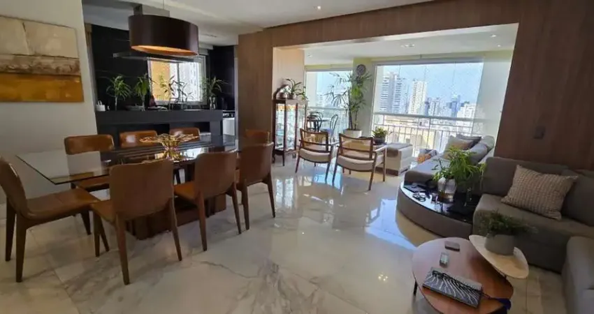 Apartamento para venda em Vila Andrade de 142.00m² com 3 Quartos, 3 Suites e 2 Garagens