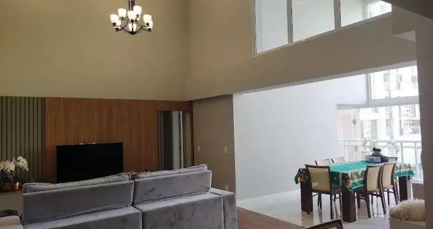 Apartamento para venda em Vila Andrade de 164.00m² com 4 Quartos, 2 Suites e 3 Garagens