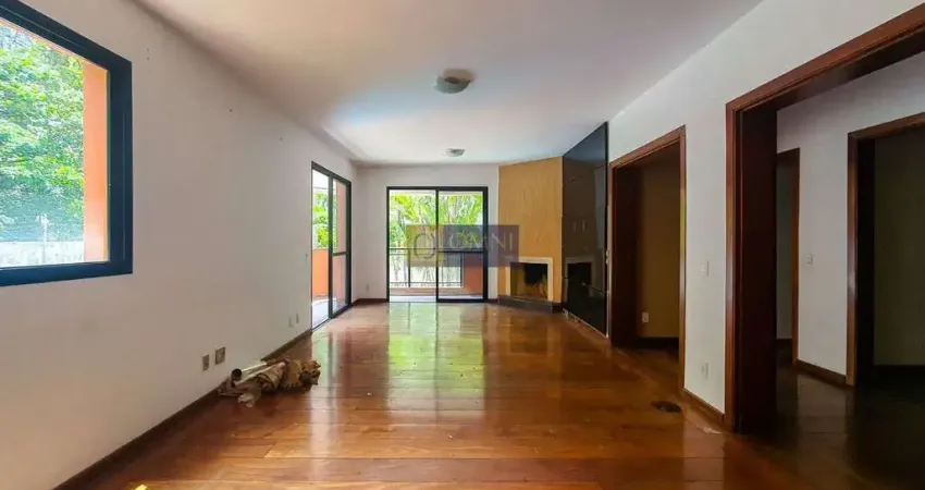 Apartamento para venda em Morumbi de 150.00m² com 3 Quartos e 2 Garagens