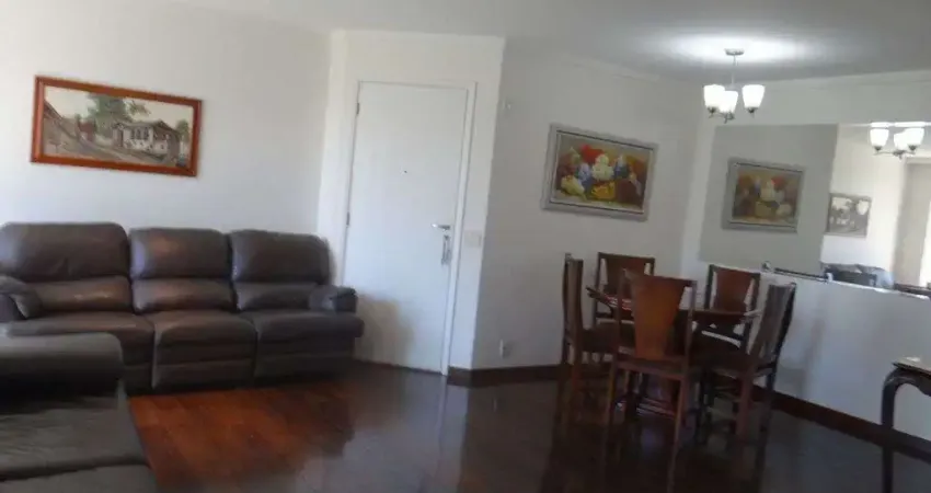 Apartamento para venda em Jardim Lar São Paulo de 95.00m² com 3 Quartos, 2 Suites e 2 Garagens