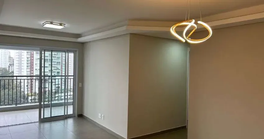 Apartamento para venda em Jardim Caboré de 88.00m² com 3 Quartos, 1 Suite e 2 Garagens