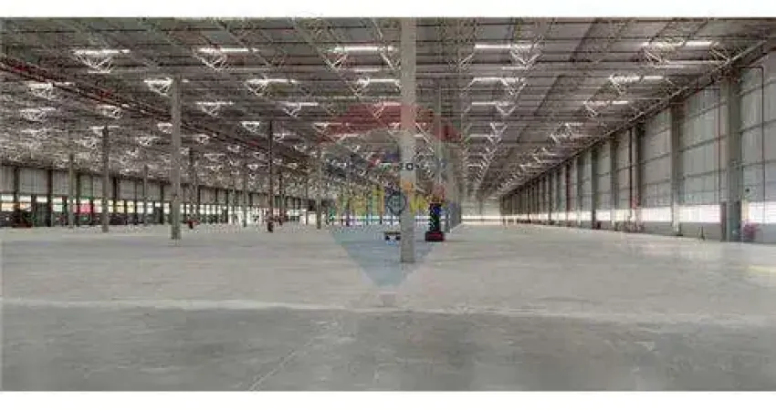 Galpão / Depósito / Armazém para alugar em Parque Novo Mundo de 4319.00m² com 8 Garagens