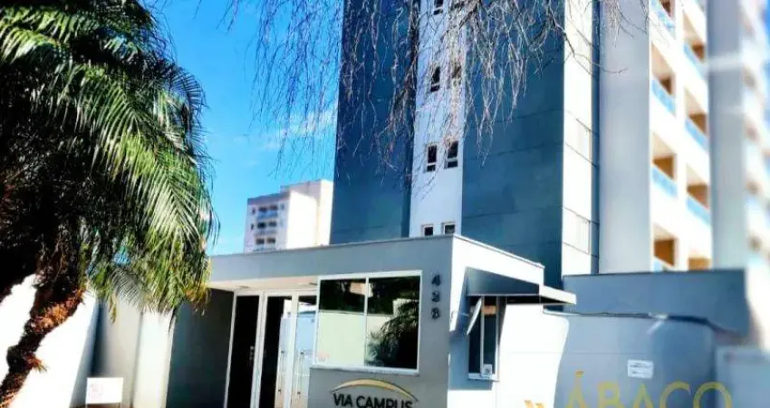 Apartamento para venda em Jardim Macarengo de 33.00m² com 1 Quarto e 1 Garagem