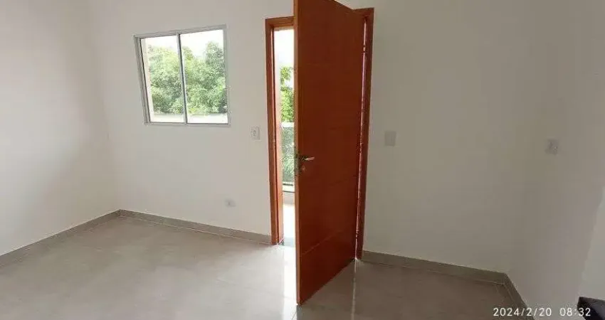 Studio para venda em Vila Buenos Aires de 31.00m² com 2 Quartos