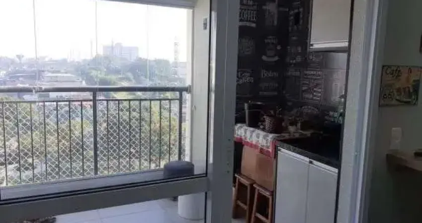 Apartamento para venda em Vila Penteado de 62.00m² com 2 Quartos, 1 Suite e 1 Garagem