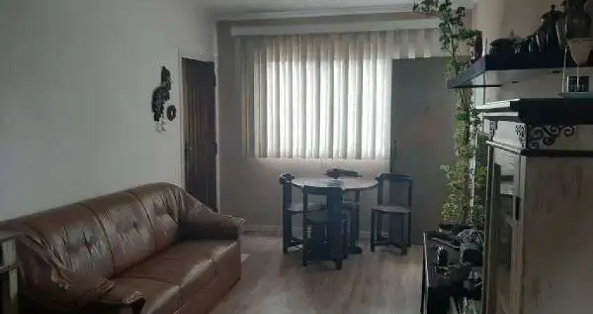 Apartamento para venda em Vila Granada de 125.00m² com 2 Quartos e 2 Garagens