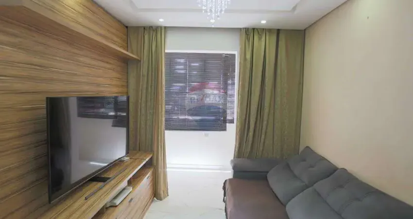 Apartamento para venda em Jardim Bertanha de 52.00m² com 2 Quartos e 1 Garagem