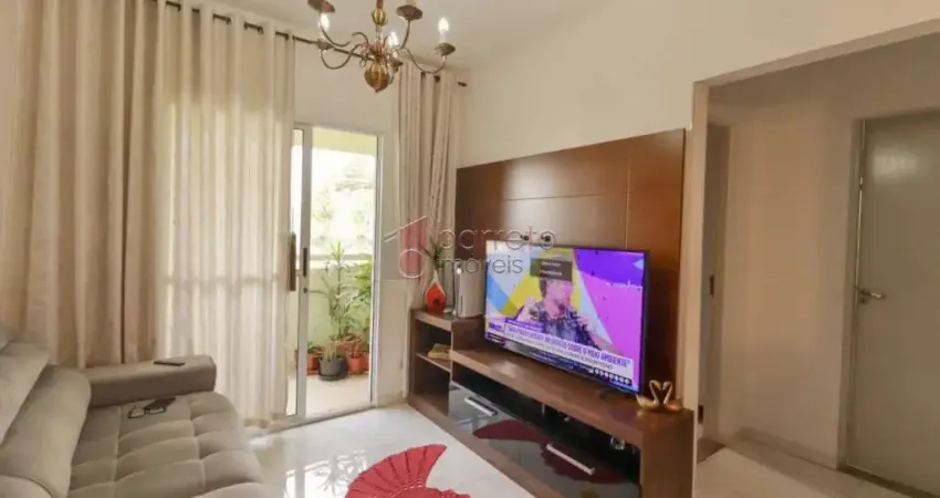 Apartamento para venda em Residencial Paracatu de 72.00m² com 2 Quartos e 1 Garagem