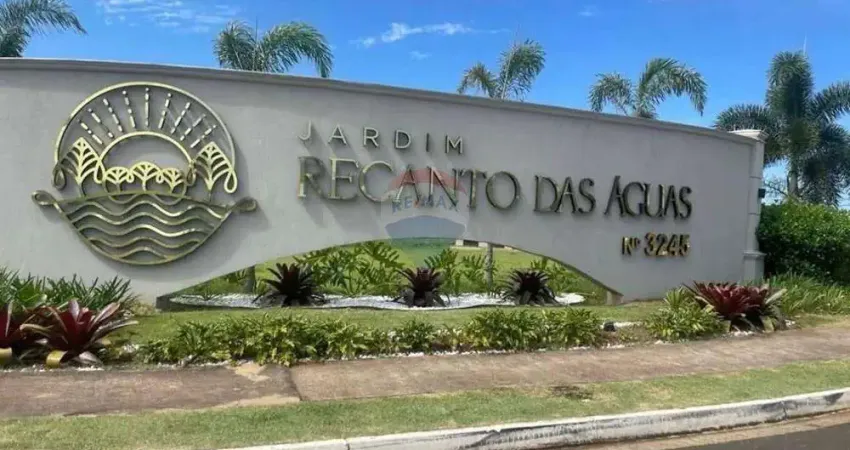 Terreno para venda em Parque Dos Pinheiros de 433.32m² com 2 Garagens