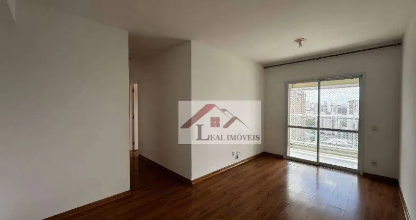 Apartamento para alugar em Jardim de 91.00m² com 3 Quartos, 1 Suite e 2 Garagens