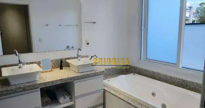 Casa de Condomínio para venda em Condomínio Colinas Do Sol de 236.00m² com 3 Quartos, 3 Suites e 2 Garagens