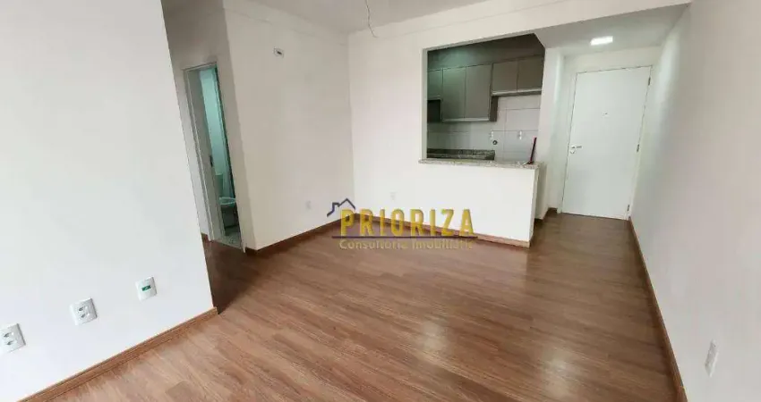 Apartamento para venda em Condomínio Riserva Natura de 65.00m² com 2 Quartos, 1 Suite e 2 Garagens