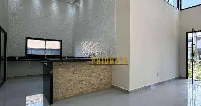 Casa de Condomínio para venda em Cyrela Landscape Esplanada de 300.00m² com 4 Quartos, 4 Suites e 4 Garagens