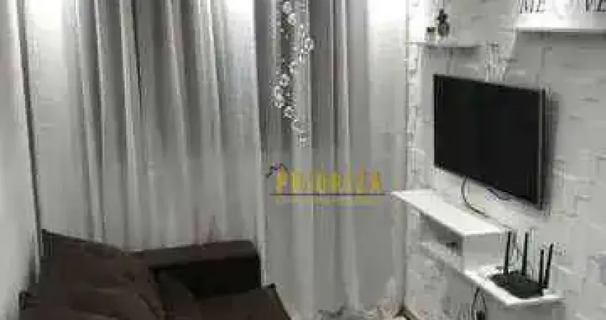 Apartamento para venda em Reserva Gran Village de 42.00m² com 2 Quartos e 1 Garagem