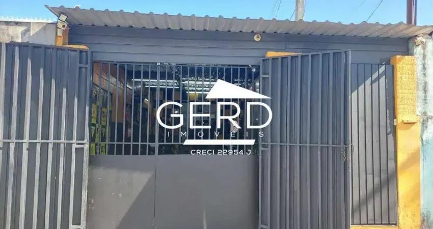 Terreno à venda na Rua José Marcos de Albuquerque, ***, Jardim Santa Mônica, São Paulo