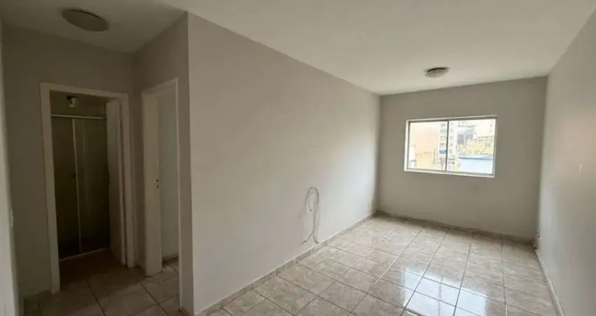 Apartamento para venda em Centro de 44.00m² com 1 Quarto e 1 Garagem