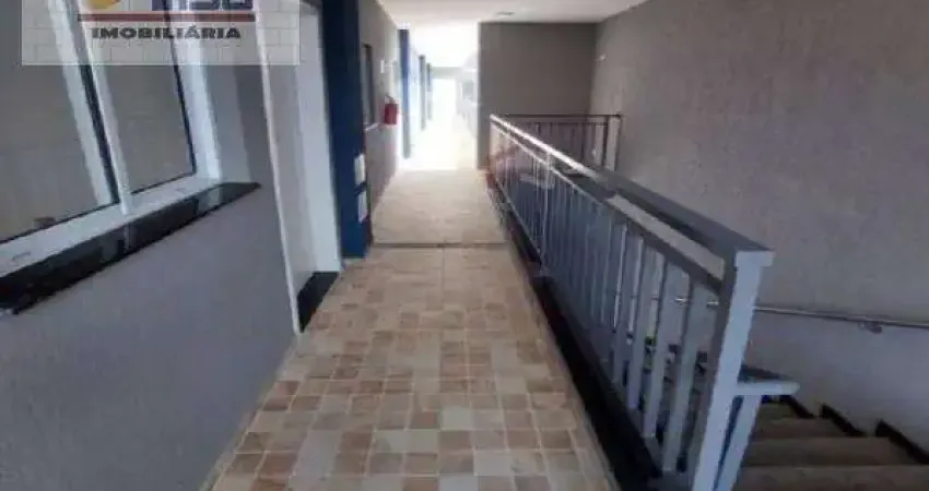 Apartamento para venda em Vila Virginia de 31.00m² com 2 Quartos