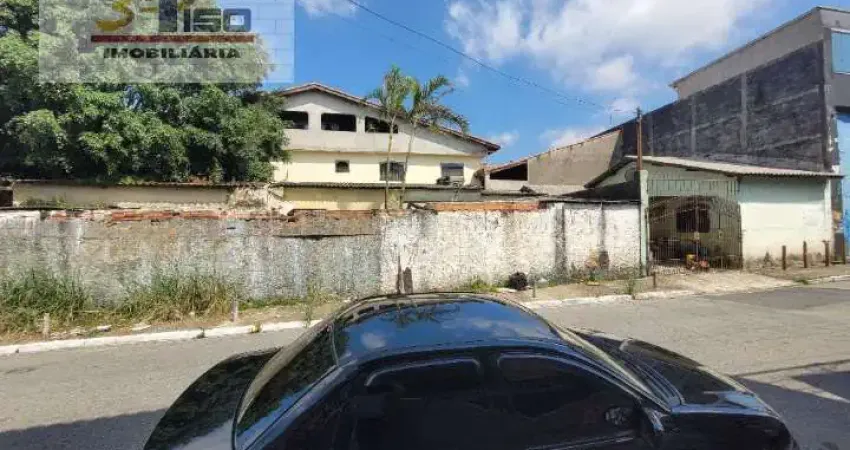 Terreno à venda no Parque dos Bancários, São Paulo