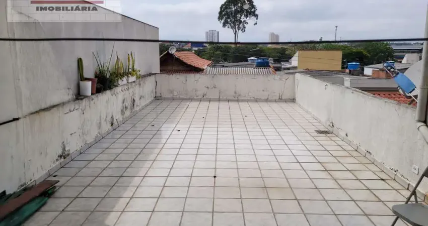 Sobrado para venda em Vila Bela Do Sapopemba de 250.00m² com 4 Quartos, 1 Suite e 2 Garagens