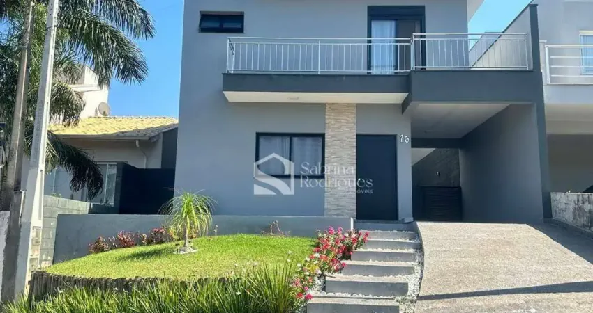 Casa de Condomínio para venda em Cond. Vila De São Lourenço de 138.00m² com 3 Quartos, 1 Suite e 4 Garagens