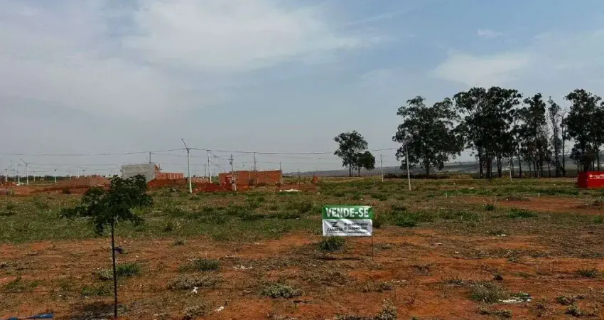 Terreno à venda no Jardim dos Manacás, Santa Bárbara D'Oeste