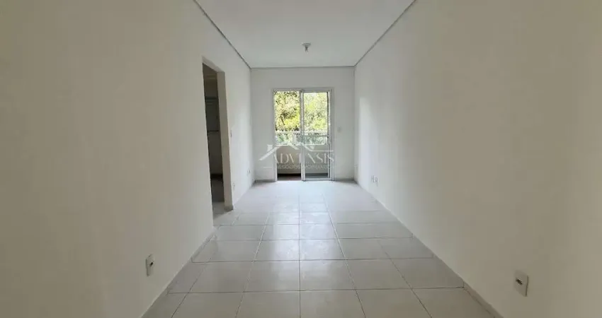 Apartamento para venda em Demarchi de 46.00m² com 2 Quartos e 1 Garagem