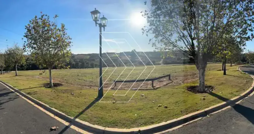 Terreno à venda na Alameda Dos Pínus, Fazenda Boa Vista I, Porto Feliz