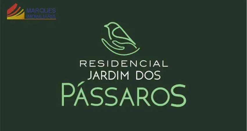 Terreno à venda na Rua Argentina, 1640, Guaraú, Salto