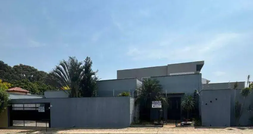 Casa para venda em Alpes Suíços de 153.00m² com 3 Quartos, 3 Suites e 4 Garagens