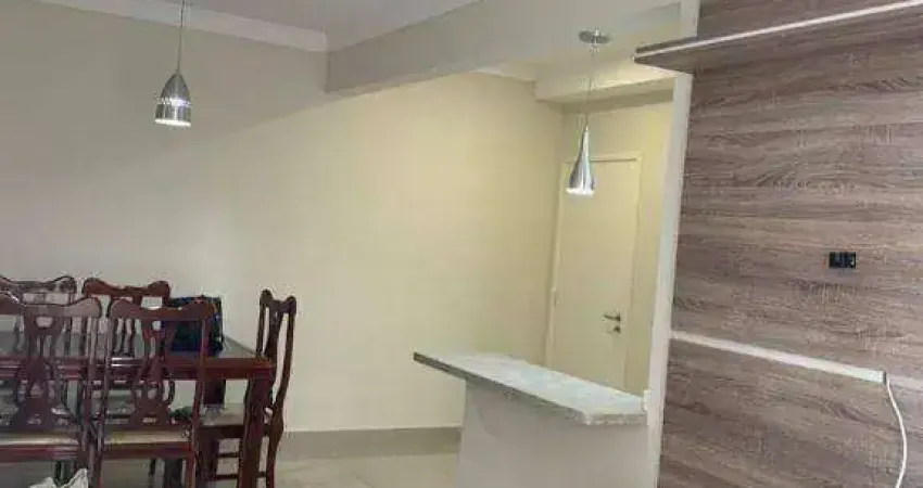 Apartamento para alugar em Jardim Pau Preto de 91.00m² com 3 Quartos e 2 Garagens