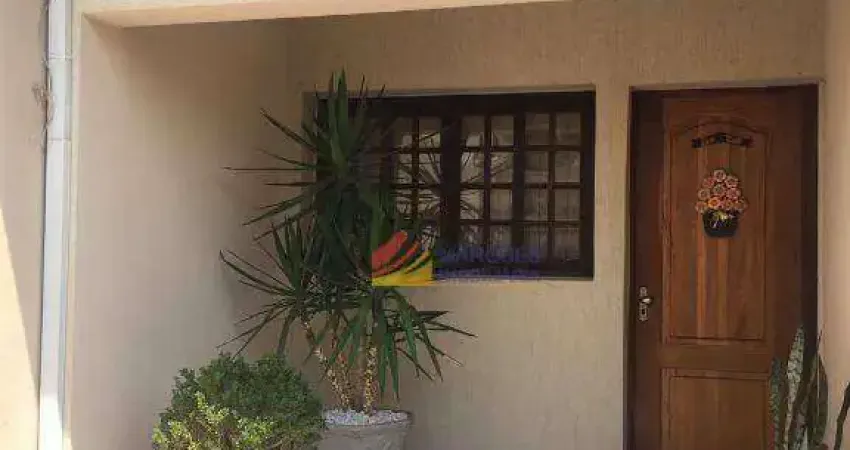 Casa para venda em Parque Das Nações de 168.00m² com 3 Quartos, 1 Suite e 5 Garagens