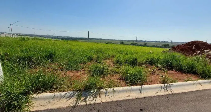 Terreno en Condomínio para venda em Residencial Villagio Paulínia de 200.00m²